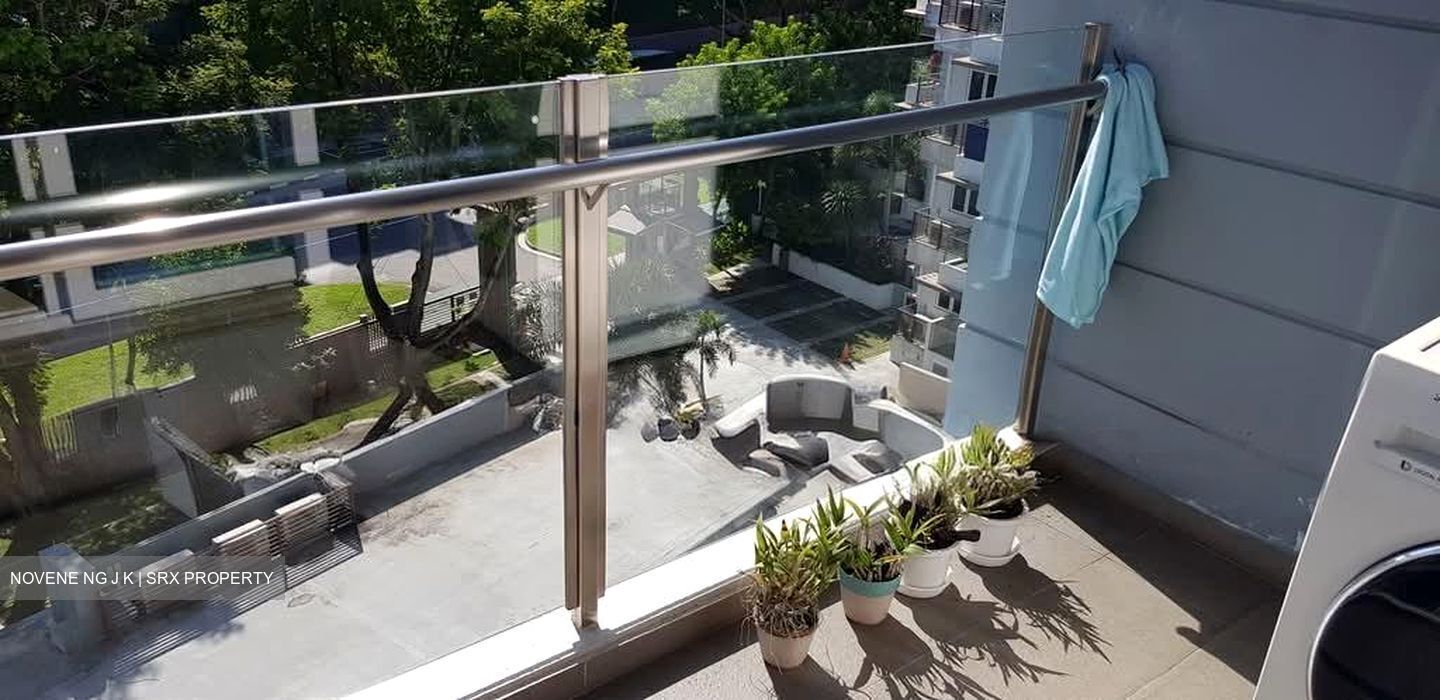 Parc Imperial (D5), Condominium #582461631